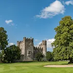 The At Castle