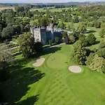 The At Castle *