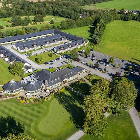 The At Castle Hytte *