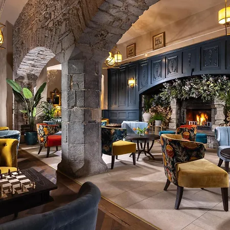 Lodge The At Castle Kilkea