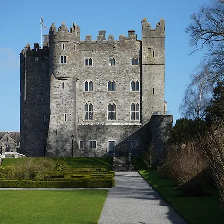 The At Castle