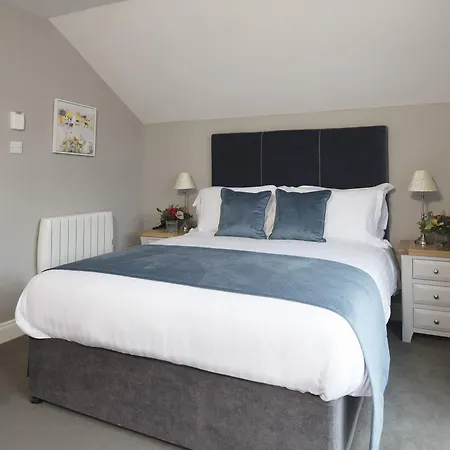 山林小屋 The At Castle Kilkea