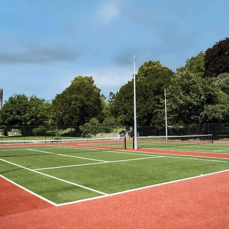 Lodge The At Castle Kilkea