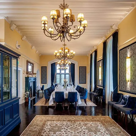 Lodge The At Castle Kilkea