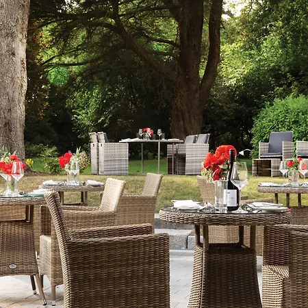 The At Castle Kilkea