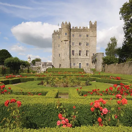 山林小屋 The At Castle *