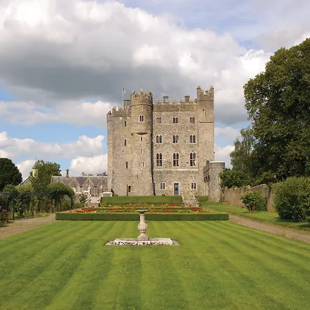The At Castle