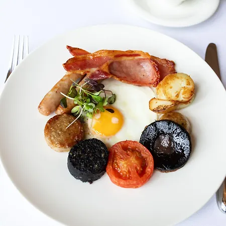 Lodge The At Castle Kilkea