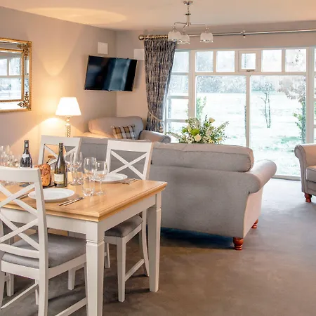 The At Castle * Kilkea