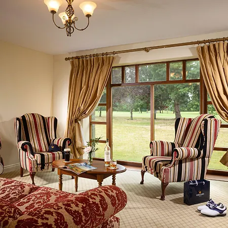 Lodge The At Castle Kilkea
