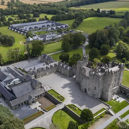 Lodge The At Castle Kilkea
