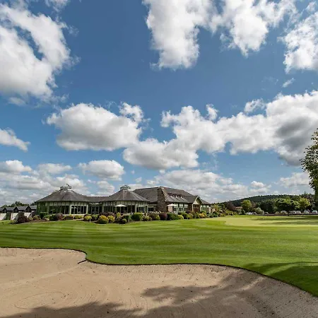 Lodge The At Castle Kilkea