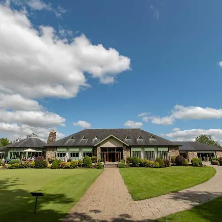 The At Castle Kilkea