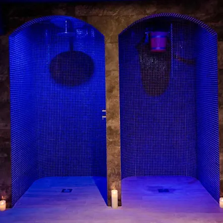 The At Castle Kilkea