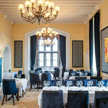 The At Castle
