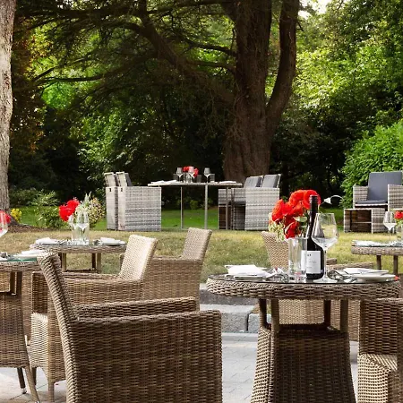 The At Castle Kilkea