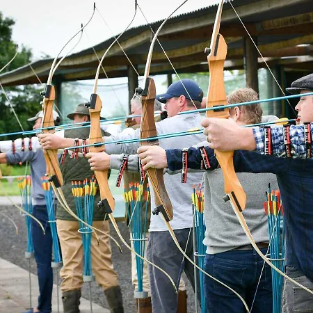 Lodge The At Castle Kilkea