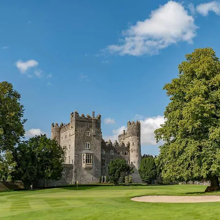 The At Castle