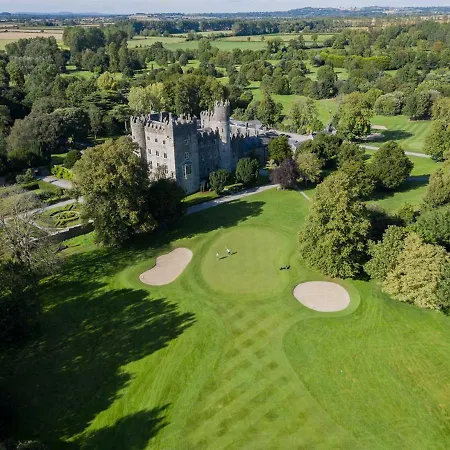 The At Castle *