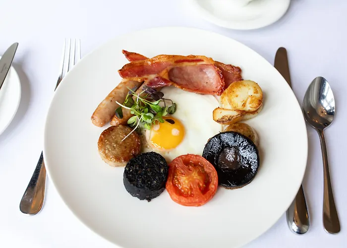 Hytte The At Castle Kilkea