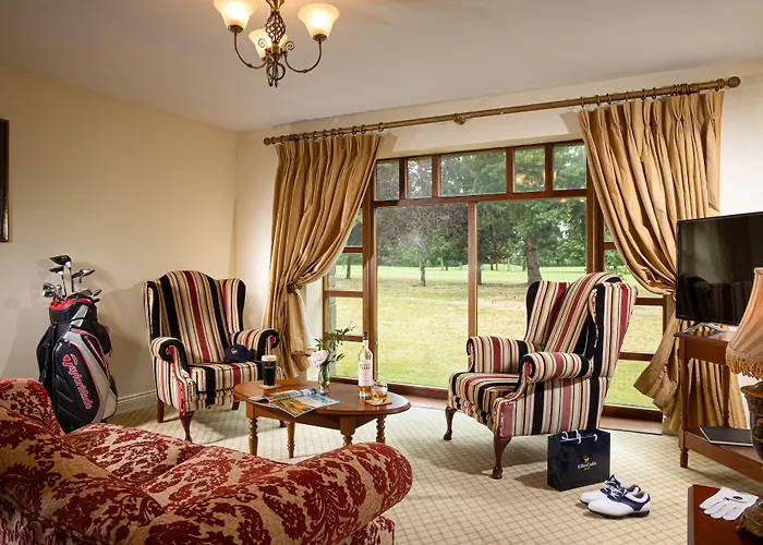 Lodge The At Castle Kilkea