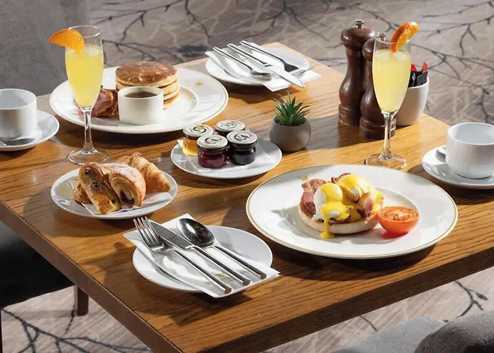 Hytte The At Castle *