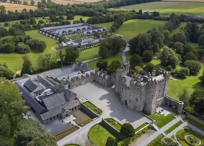 Lodge The At Castle Kilkea
