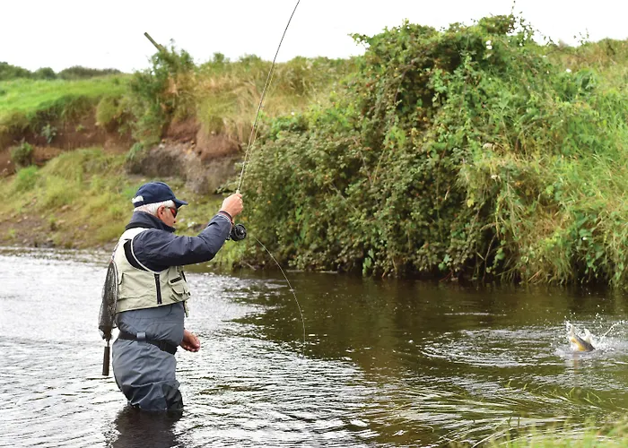 The At Castle