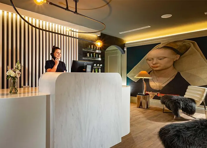 The At Castle Domek letniskowy *