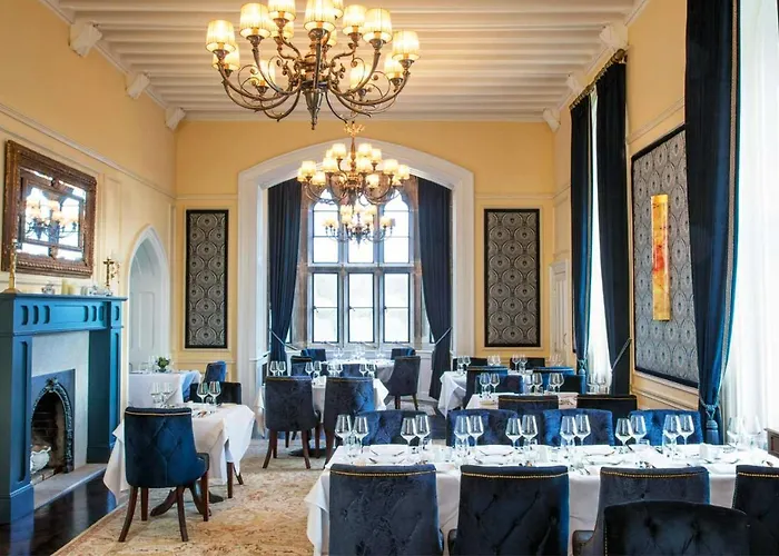 The At Castle