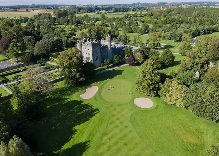 The At Castle *